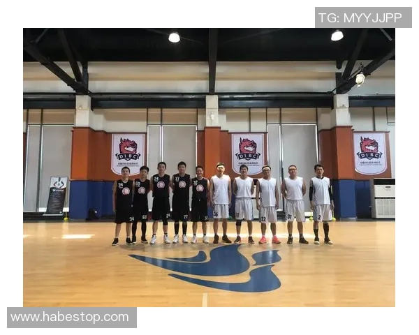 南京篮球队实力分析与发展潜力探讨助力球队崛起之路