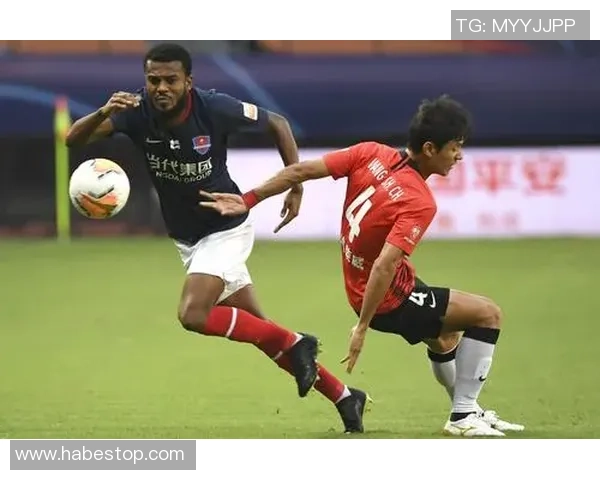 足球纪实：记录上海足球队的突破历程